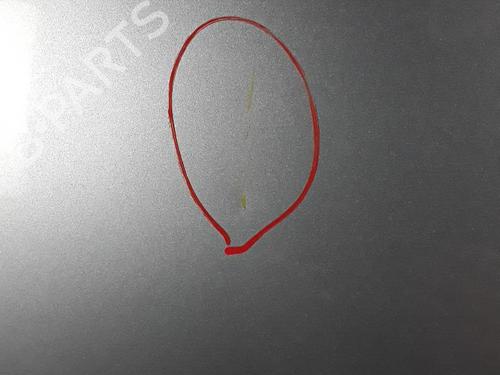 Hood CITROËN JUMPY II Van 1.6 HDi 90 16V | BP30016471C1