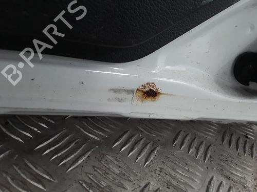 Høyre lasterom dør DACIA LOGAN MCV (KS_) 1.5 dCi (KS04) | BP30021557C77 