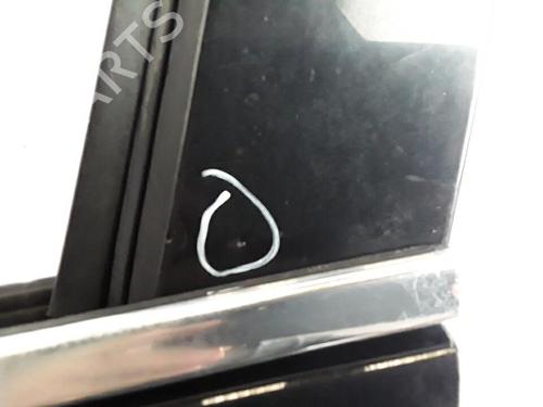 Left front door CITROËN C5 III Break (RW_) 2.0 HDi | BP30016499C2