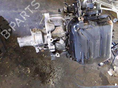 Gearbox HYUNDAI SANTA FÉ I (SM) 2.0 CRDi 4x4 | BP30027055M3