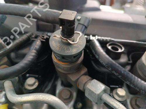 Engine NISSAN MICRA V (K14) 1.5 DCI | BP30013678M1 