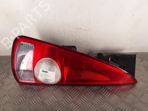 Farolim esquerdo RENAULT ESPACE IV (JK0/1_) 2.2 dCi (JK0H) (150 hp) 30007523