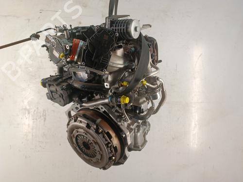 Motor Motor HYUNDAI KONA (OS, OSE, OSI) 1.0 T-GDi (120 hp) 36543040 36543040