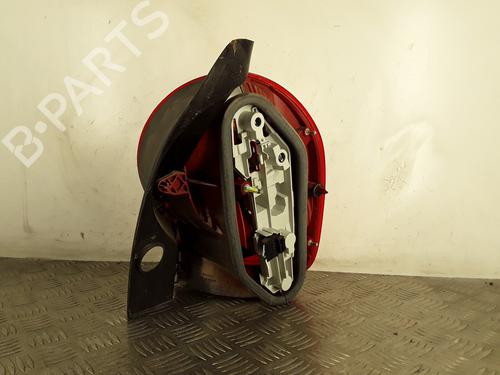 Left taillight RENAULT MODUS / GRAND MODUS (F/JP0_) 1.4 (JP01, JP0J) | BP30009795C34