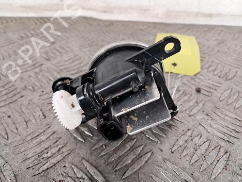 Used Left front fog light Left front fog light PEUGEOT PARTNER Box Body/MPV (K9) e-Partner (136 hp) 30850392 30850392