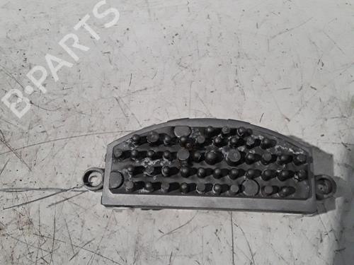 Used Heater resistor BMW 3 (F30, F80) 320 d xDrive (184 hp) 30021156