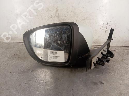 Left mirror RENAULT ZOE (BFM_) ZOE (BFMC, BFMD) | BP30017083C26 