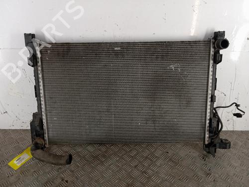 Used Water radiator Water radiator RENAULT TRAFIC III Van (FG_) 1.6 dCi 120 (FGMB, FGMC) (120 hp) 39888695 39888695