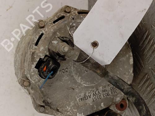 Alternator AUDI Q7 (4LB) 4.2 TDI quattro | BP36406140M7 - Image 2