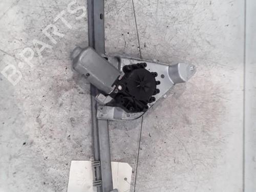 Front right window mechanism CITROËN XANTIA (X1_, X2_) 1.9 Turbo D | BP30024440C23