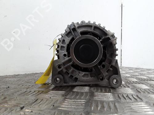 Used Alternator Alternator RENAULT MODUS / GRAND MODUS (F/JP0_) 1.4 (JP01, JP0J) (98 hp) 30026758 30026758