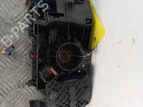 Used Squib airbag Squib airbag RENAULT MODUS / GRAND MODUS (F/JP0_) 1.5 dCi (FP0D, JP0D) (82 hp) 33996157 33996157