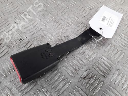 Used Seat buckle Seat buckle RENAULT CLIO III (BR0/1, CR0/1) 1.5 dCi (BR17, CR17) (86 hp) 30635462 30635462