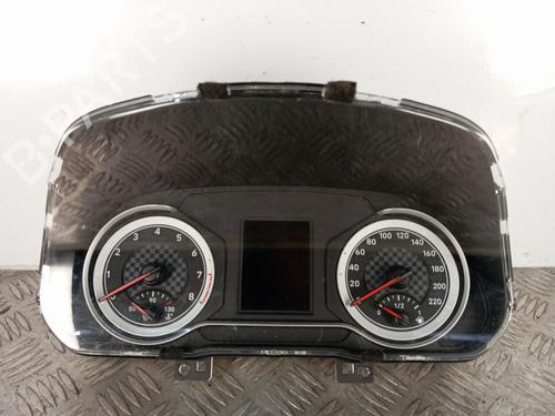 Used Instrument cluster Instrument cluster HYUNDAI i20 III (BC3, BI3) 1.2 (84 hp) 33692507 33692507
