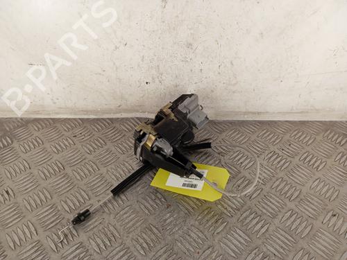 Used Front left lock PEUGEOT 307 Break (3E) 2.0 HDI 110 (107 hp) 31993240