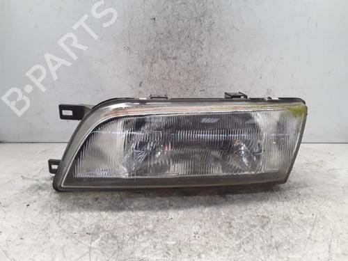 Used Left headlight NISSAN ALMERA I Hatchback (N15) 2.0 D (75 hp) 30019153