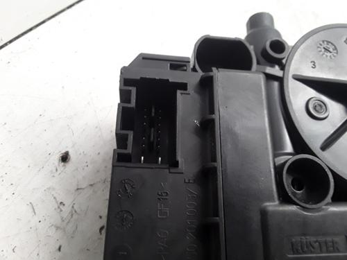 Front left window mechanism VW POLO V (6R1, 6C1) 1.4 TDI | BP30013048C22 