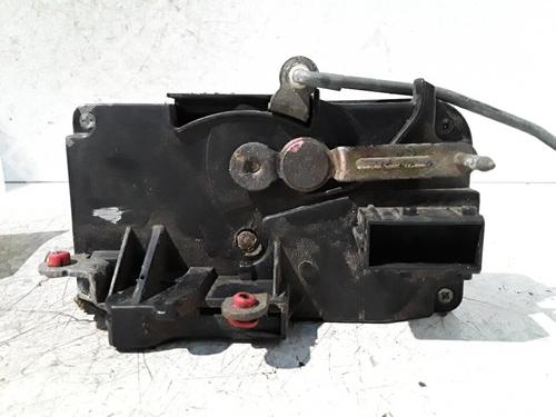 Used Front right lock Front right lock PEUGEOT EXPERT Van (222) 1.9 D 70 (69 hp) 30011263 30011263