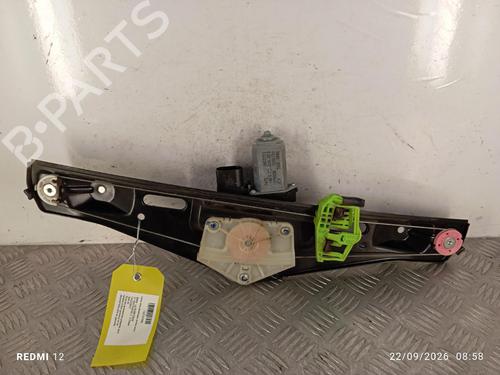 Used Rear right window mechanism Rear right window mechanism 39379977 39379977