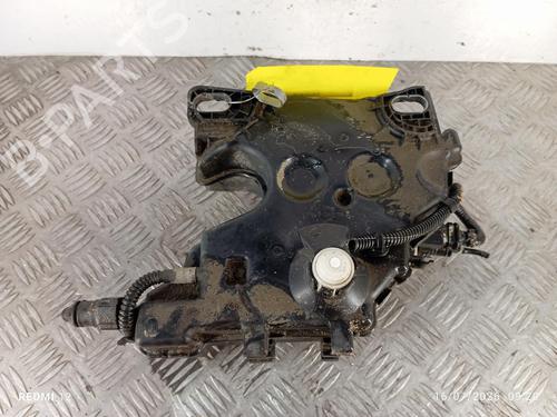 Used AdBlue tank AdBlue tank 37482482 37482482