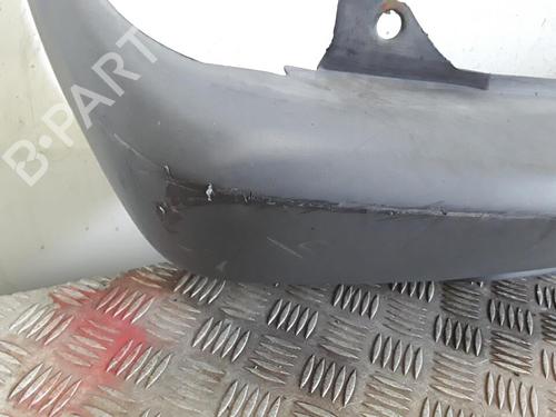 Rear bumper CITROËN EVASION MPV (22, U6) 2.0 | BP30021717C8 