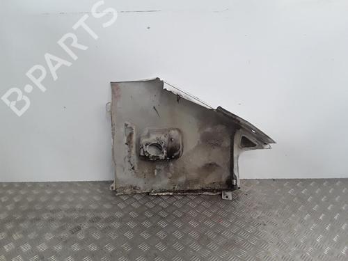 Left front fenders FIAT DUCATO Van (244_) 2.3 JTD | BP30026863C41