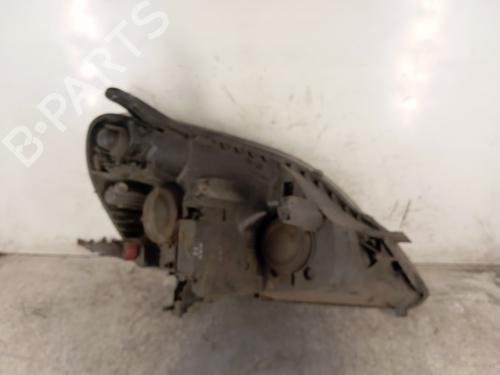 Scheinwerfer links OPEL ZAFIRA / ZAFIRA FAMILY B (A05) 1.7 CDTI (M75) | BP30017682C28