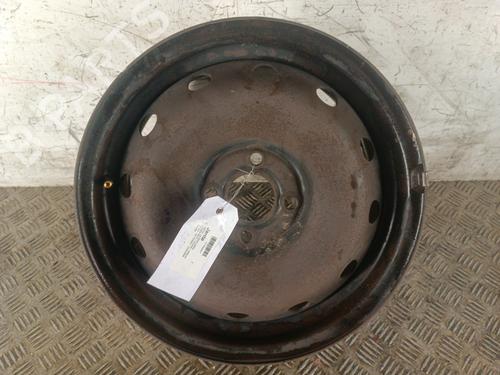 Used Rim DACIA LOGAN MCV (KS_) 1.5 dCi (KS0W) (86 hp) 31980483