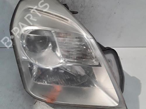 Used Right headlight Right headlight RENAULT VEL SATIS (BJ0_) 2.2 dCi (BJ0E, BJ0F, BJ0G, BJ0H) (140 hp) 30021523 30021523