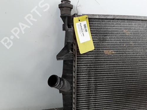 Kjøler FORD TRANSIT V363 Platform/Chassis (FED, FFD) 2.2 TDCi | BP30026846M31 