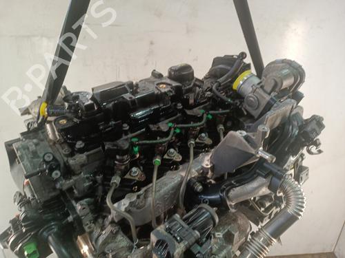 Engine PEUGEOT 5008 (0U_, 0E_) 1.6 HDi | BP35989520M1 - Image 6