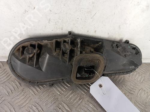 Used Lamp holder Lamp holder PEUGEOT 107 (PM_, PN_) 1.4 HDi (54 hp) 31169999 31169999