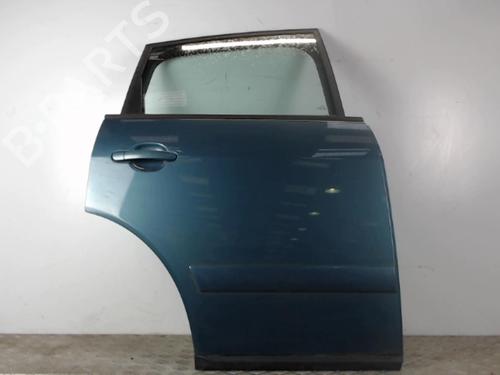 right-rear-door-audi-a2-8z0-2000-2001-2002-2003-2004-2005-30022631 main image