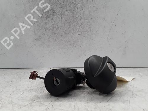 Ignition barrel CITROËN C4 CACTUS 1.6 BlueHDi 100 | BP30026657M48 