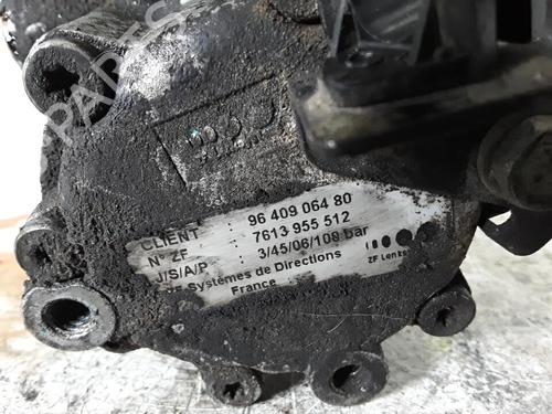 Used Steering pump PEUGEOT EXPERT Van (222) 2.0 HDI (94 hp) 30011187