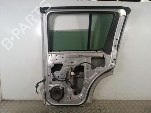 Right rear door NISSAN PATHFINDER III (R51) 2.5 dCi 4WD | BP30012841C5