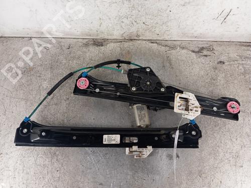 Front left window mechanism BMW 1 (F20) 116 d | BP30008304C22