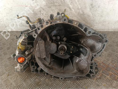 Gearkasse CITROËN BERLINGO / BERLINGO FIRST Box Body/MPV (M_) 2.0 HDI 90 (MBRHY, MCRHY) (90 hp) 32141668