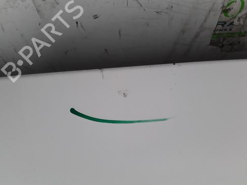 Pokrywa przednia / Maska silnika PEUGEOT 207 (WA_, WC_) 1.4 HDi | BP30751226C1