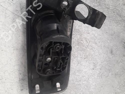 Venstre baglygte SEAT IBIZA III (6L1) 1.9 TDI (100 hp) 30019009