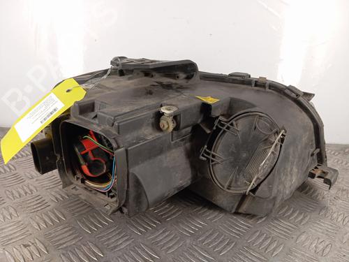 Used Left headlight Left headlight AUDI A3 (8P1) 3.2 V6 quattro (250 hp) 33692705 33692705