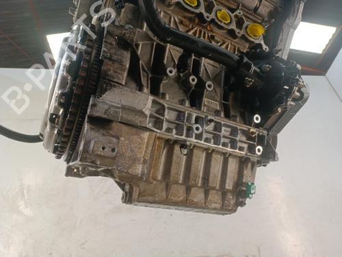 Engine CITROËN C5 I (DC_) 2.0 16V (DCRFNC, DCRFNF) | BP38471888M1 - Image 3