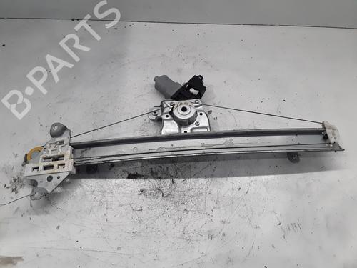 Front right window mechanism NISSAN LEAF (ZE0) Electric | BP30015400C23 - Image 2