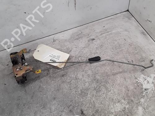 Used Front right lock Front right lock RENAULT KANGOO (KC0/1_) D 65 1.9 (KC0E, KC02, KC0J, KC0N) (64 hp) 30025760 30025760