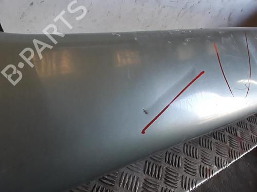 Rear bumper PEUGEOT PARTNER MPV (5_, G_) 2.0 HDI | BP30016177C8 