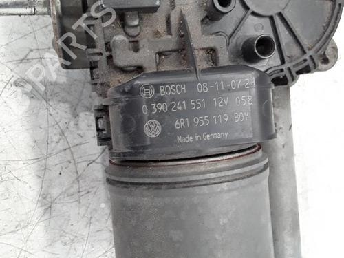 Viskermotor vindrude SEAT IBIZA IV (6J5, 6P1) 1.9 TDI | BP30015910M29 