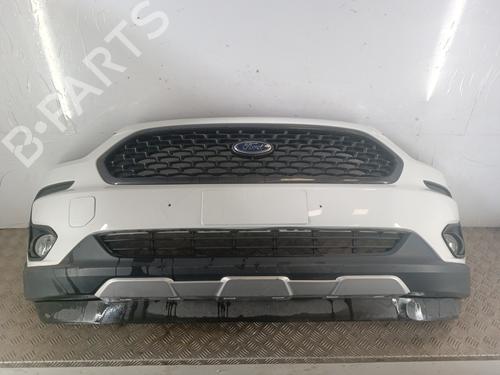 Used Front bumper Front bumper 37999999 37999999