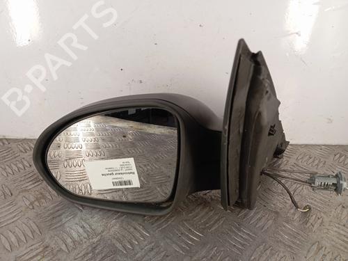 Left mirror SMART FORFOUR (454) 1.1 (454.030) | BP33693453C26 - Image 3