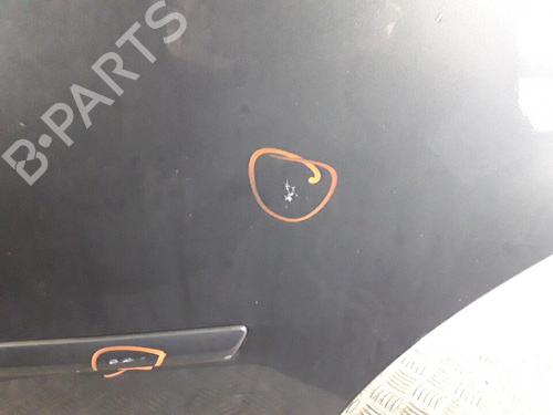 Left rear door FORD FOCUS C-MAX (DM2) 2.0 TDCi | BP30021839C4