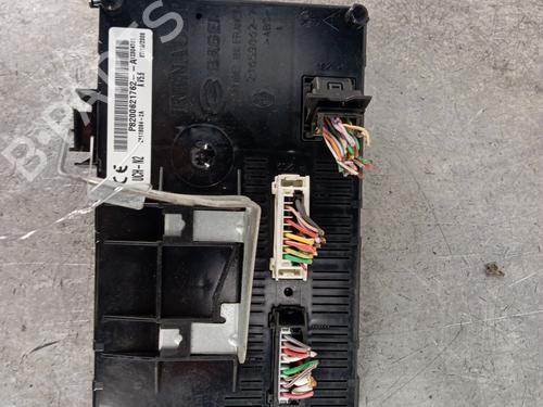 Elektronik Modul für RENAULT CLIO II (BB_, CB_) 1.2 (BB0A, BB0F, BB10, BB1K, BB28, BB2D, BB2H, CB0A,... (58 hp) 31669524
